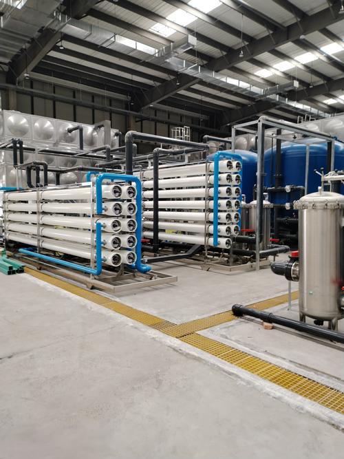 Characteristics of the Disc-Tube Reverse Osmosis (DTRO) System_ - Характеристики системы дисково-трубчатого обратного осмоса (DTRO)_.jpg